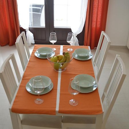 Apartments Villa Alba Poreč Dış mekan fotoğraf