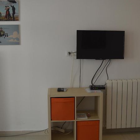 Apartments Villa Alba Poreč Dış mekan fotoğraf