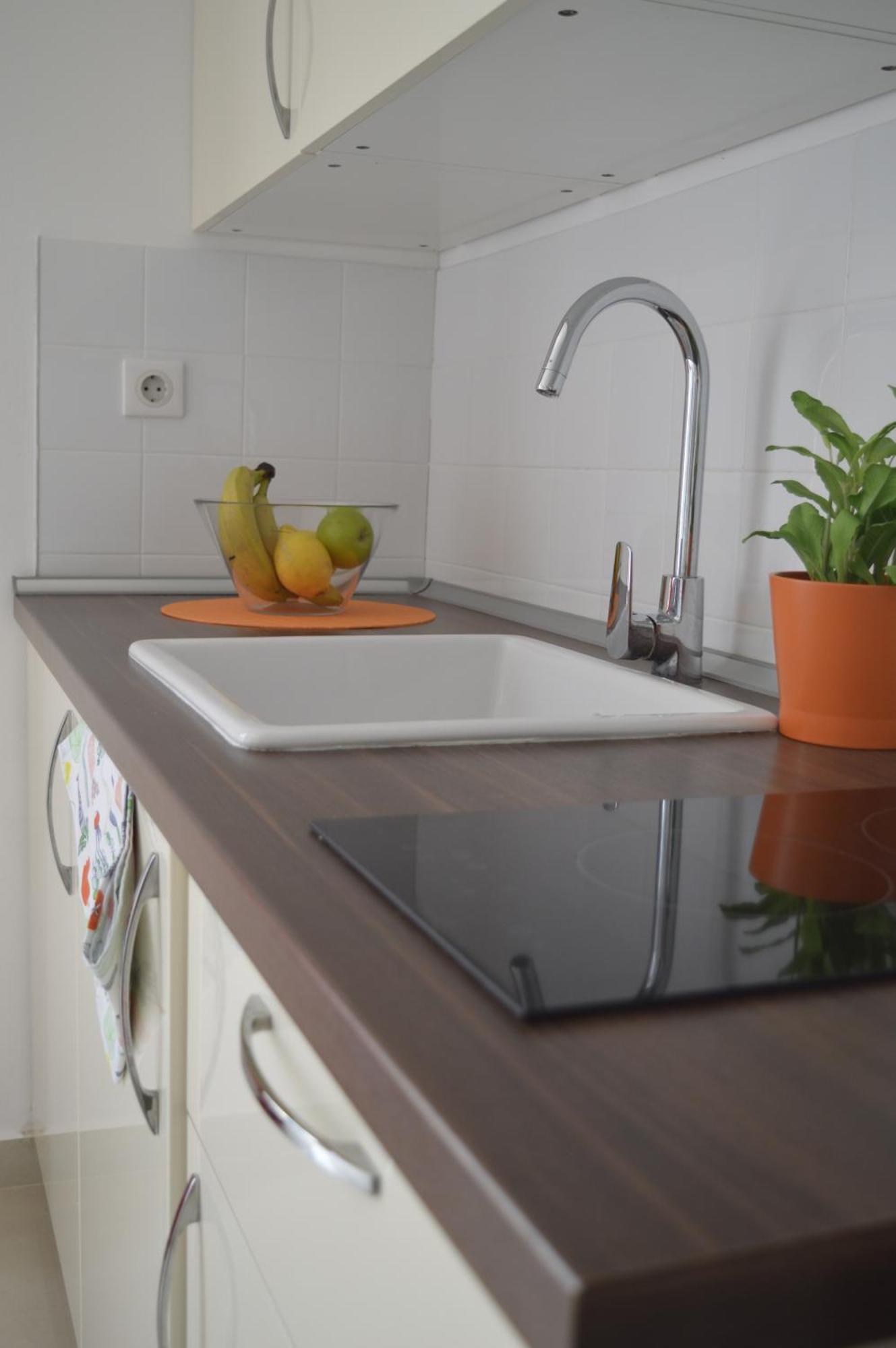 Apartments Villa Alba Poreč Dış mekan fotoğraf