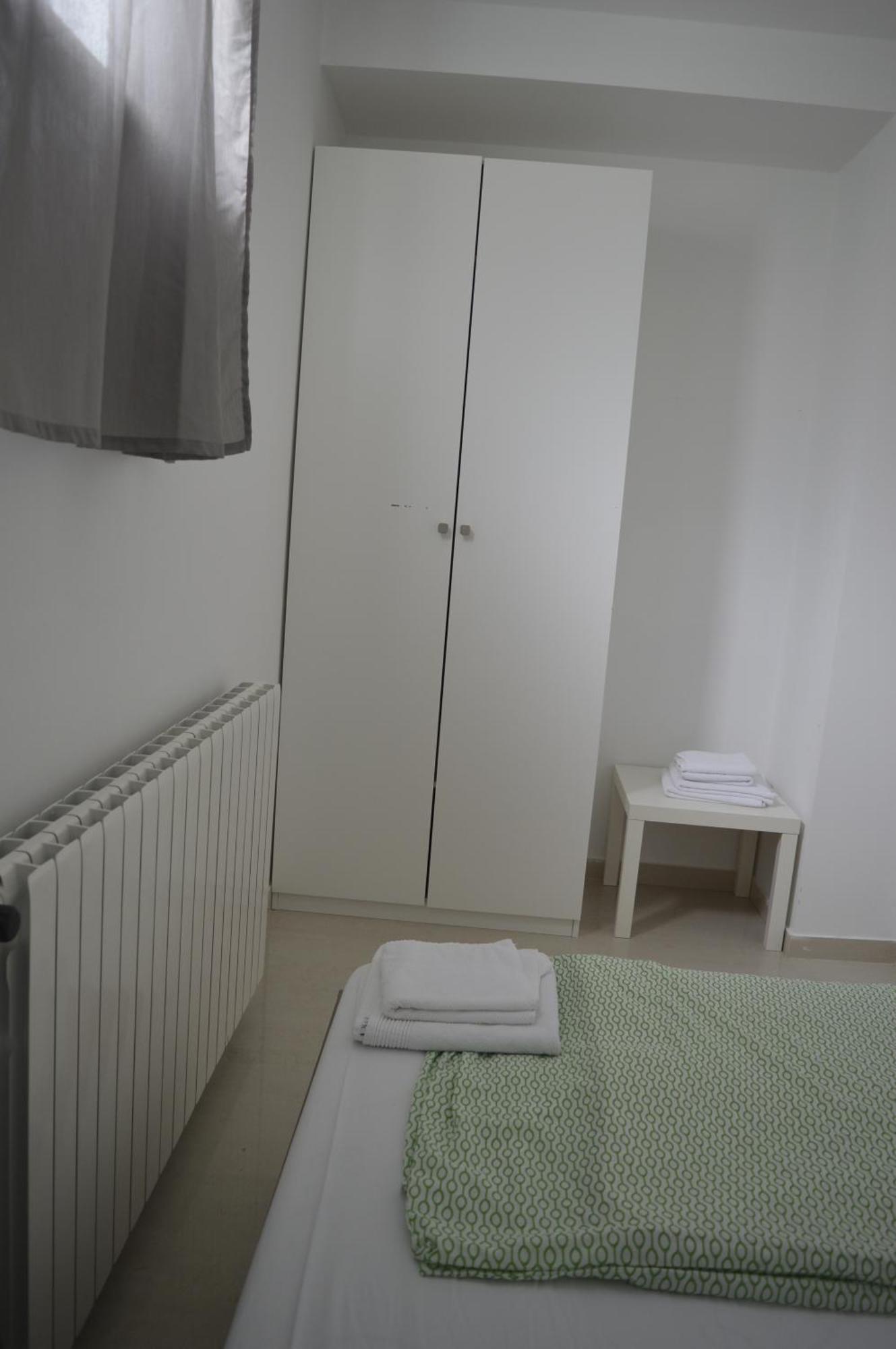 Apartments Villa Alba Poreč Dış mekan fotoğraf