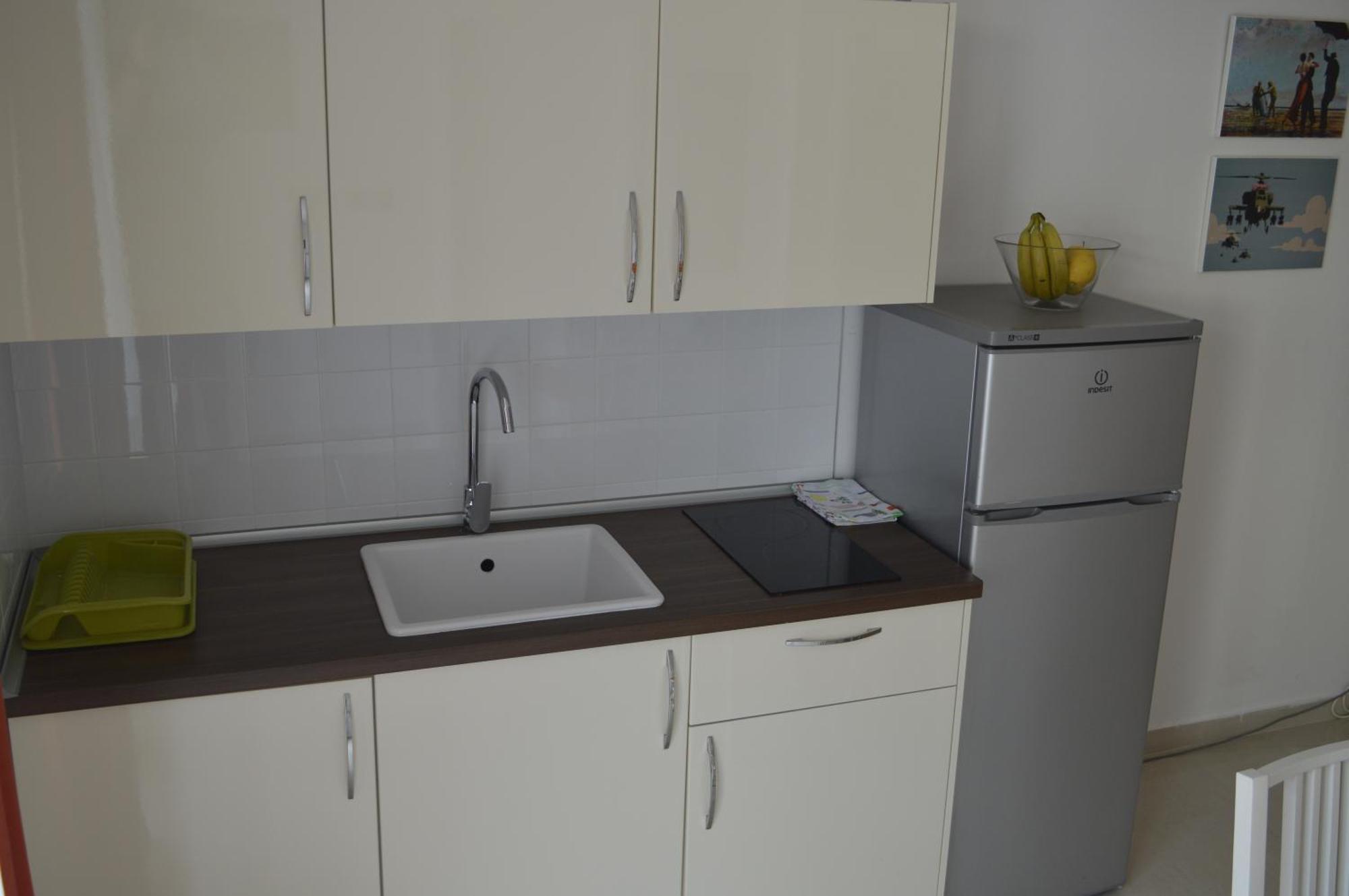 Apartments Villa Alba Poreč Dış mekan fotoğraf