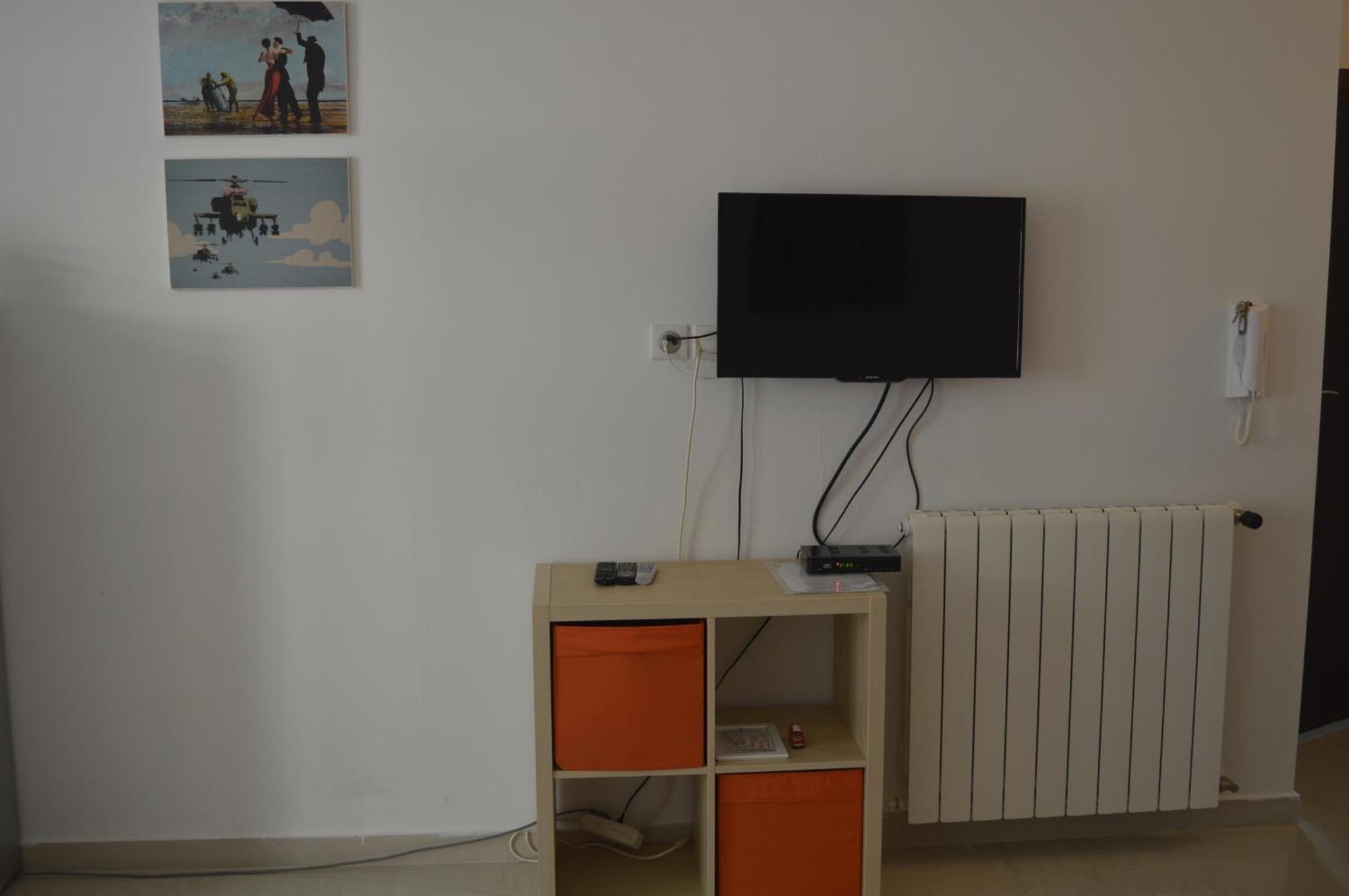 Apartments Villa Alba Poreč Dış mekan fotoğraf