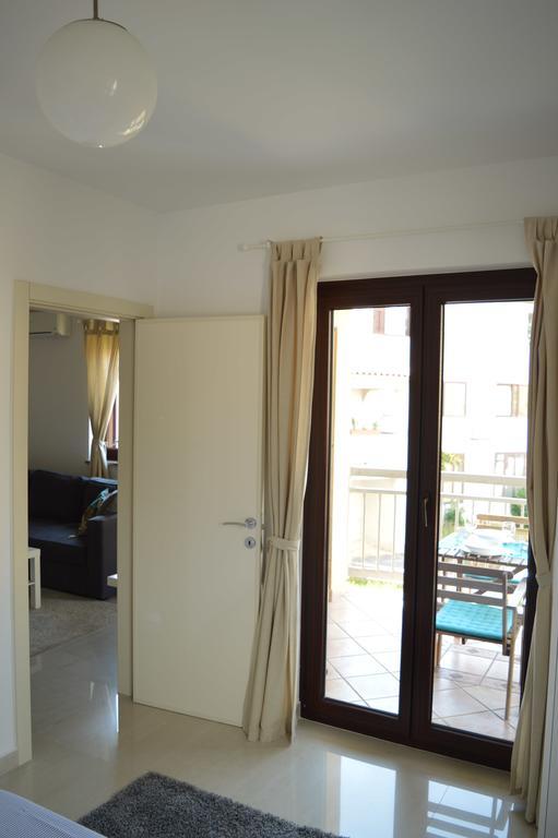 Apartments Villa Alba Poreč Dış mekan fotoğraf