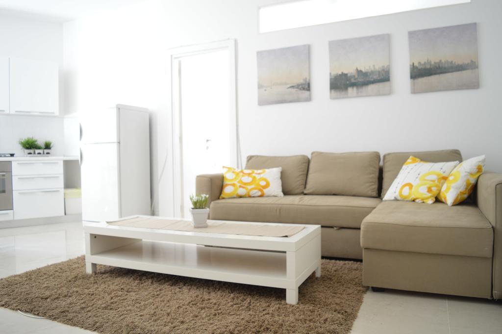 Apartments Villa Alba Poreč Dış mekan fotoğraf